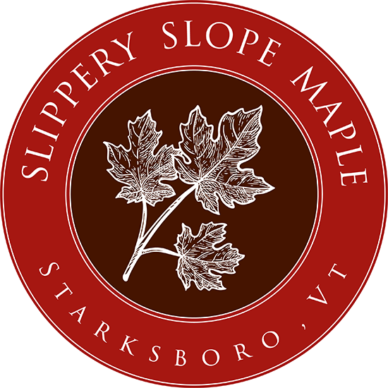 Slippery Slope Maple